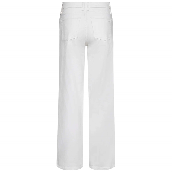 Ivy Copenhagen Mia Jeans, Wash Optical White
